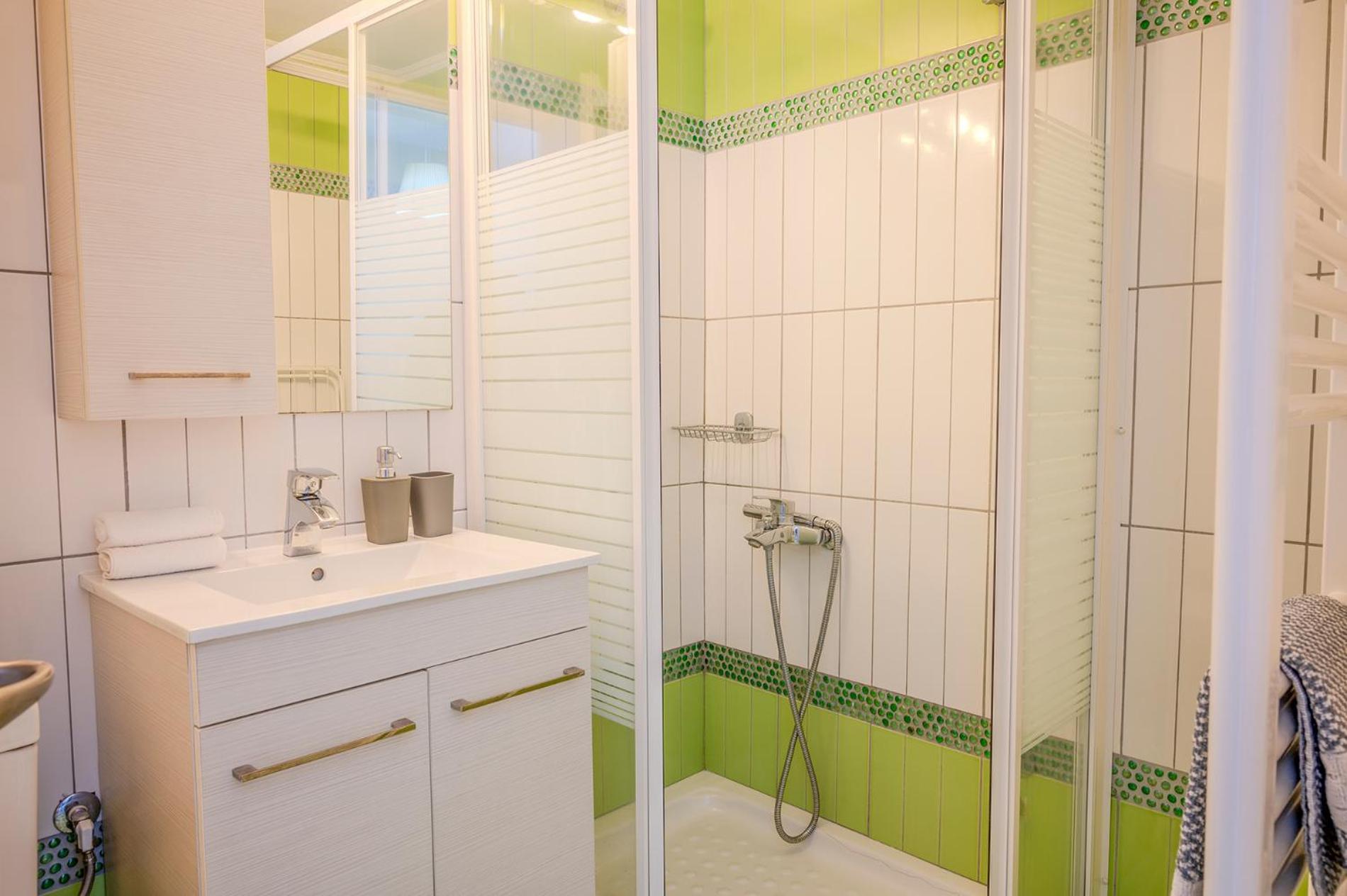 Evangelia Rooms & Apartments - A Aszproválta Kültér fotó